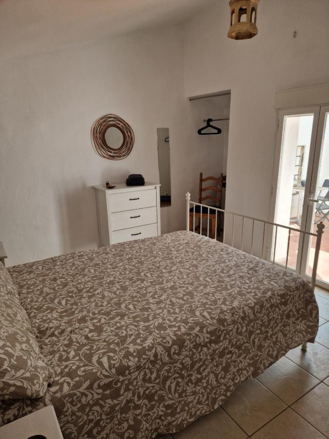 Casa De La Familia - Appartement Baza Exterior foto