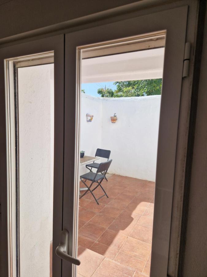 Casa De La Familia - Appartement Baza Exterior foto